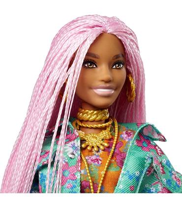 barbie-extra-trenzas-rosas
