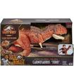 Jurassic World Carnotaurus Super Colosal