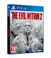 The Evil Within 2 Ps4 -Reacondicionado