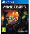 Minecraft Ps4 -Reacondicionado