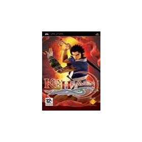 key-of-heaven-psp-sn-reacondicionado