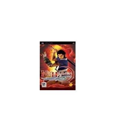 key-of-heaven-psp-sn-reacondicionado