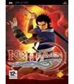 KEY OF HEAVEN PSP (SN) -Reacondicionado