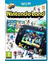 NINTENDO LAND (WII U) -Reacondicionado