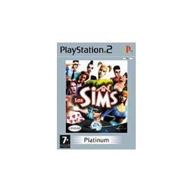 los-sims-platinum-ps2-ea-reacondicionado
