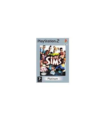 los-sims-platinum-ps2-ea-reacondicionado