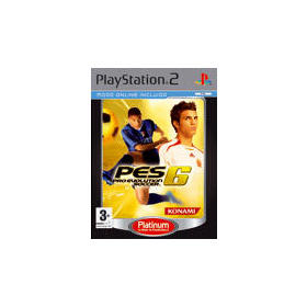 pro-evolution-soccer-6-platinum-ps2-ko-reacondicionado