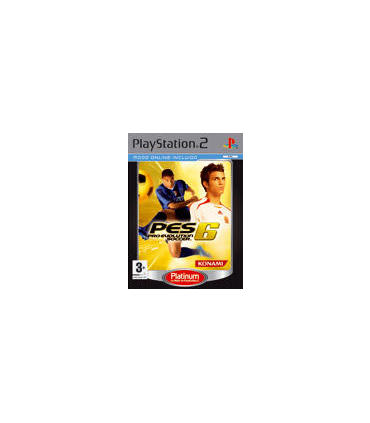 pro-evolution-soccer-6-platinum-ps2-ko-reacondicionado
