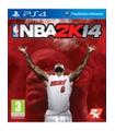 NBA 2K14 - PS4 -Reacondicionado