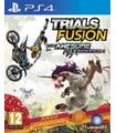 Trials Fusion: The Awesome Max Edit. Ps4 -Reacondicionado