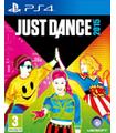 Just Dance 2015 Ps4