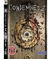 CONDEMNED 2 PS3 (SE) -Reacondicionado