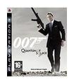 JAMES BOND QUANTUM OF SOLACE PS3(AC) -Reacondicionado