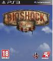 Bioshock Infinite PS3 -Reacondicionado