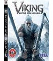VIKING BATTLE FOR ASGARD PS3 (SE) -Reacondicionado