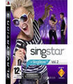 SINGSTAR NEXT GEN 2 PS3(SN) -Reacondicionado