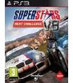 SUPERSTARS V8 NEXT CHALLENGE  PS3 -Reacondicionado