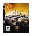 NEED FOR SPEED UNDERCOVER PS3 (EA) -Reacondicionado