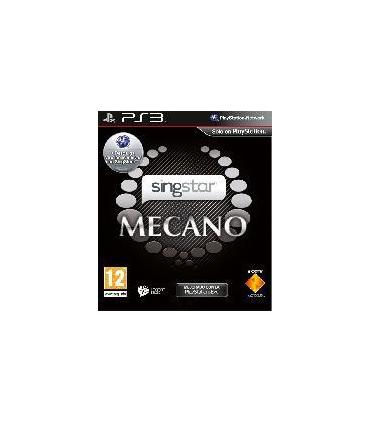 singstar-mecano-ps3-reacondicionado