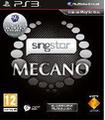 Singstar Mecano - PS3 -Reacondicionado