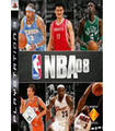 NBA 08 PS3 (SO) -Reacondicionado