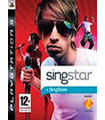 SINGSTAR PS3 (SONY) -Reacondicionado