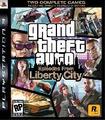 GRAND THEFT AUTO: EPISODES LIBERTY PS3 -Reacondicionado