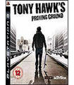 TONY HAWK PROVING GROUND PS3(AC) -Reacondicionado