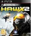 TOM CLANCY'S HAWX 2 PS3 -Reacondiconado