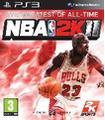 NBA 2K 11 PS3 -Reacondicionado