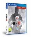 FIFA 15 (PSVITA) -Reacondicionado