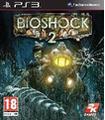BIioshock 2 PS3 -Reacondicionado