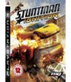 STUNTMAN IGNITION PS3 (THQ) -Reacondicionado