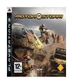 MOTORSTORM (PLATINUM) (PS3) -Reacondicionado