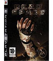 DEAD SPACE PS3 (EA) -Reacondicionado