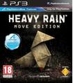 HEAVY RAIN MOVE EDITION PLA PS3 -Reacondicionado