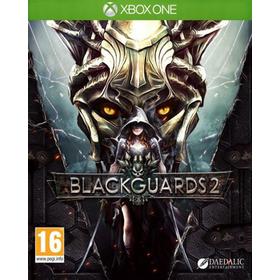 blackguards-2-xbox-one-reacondicionado