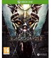 Blackguards 2 Xbox One -Reacondicionado