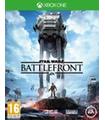 STAR WARS BATTLEFRONT PREORDER - (XONE) -Reacondicionado