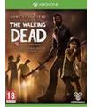 THE WALKING DEAD SEASON 1 GOTY - (XONE) -Reacondicionado