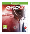 Moto Gp 15 Xbox One -Reacondicionado