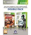 GHOST RECON ADVANCED WARFIGHTER 2+ RAINB -Reacondicionado