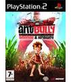 ANT BULLY PS2 (VI) -Reacondicionado
