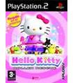HELLO KITTY PS2(VI) -Reacondicionado