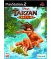 TARZAN FREERIDE PS2(AT) -Reacondicionado