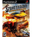 STUNTMAN IGNITION PS2 (THQ) -Reacondicionado