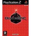 BOMBASTIC PS2 (PRO) -Reacondicionado