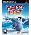HAPPY FEET PS2 (VIR) -Reacondicionado