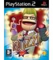 BUZZ EL GRAN CONCURSO MUSICAL PS2(SN) -Reacondicionado