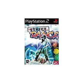 street-dance-ps2pa-reacondicionado